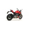Arrow Exhaust for the Ducati Panigale / Streetfighter V4 / S / Speciale 2018+
